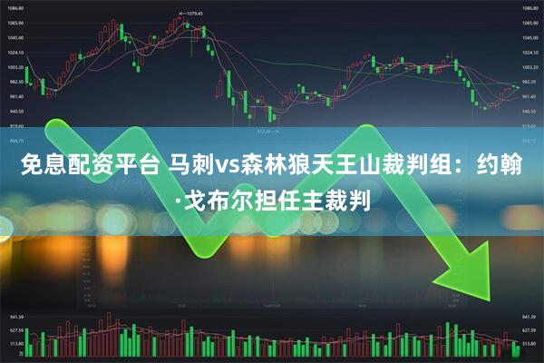 免息配资平台 马刺vs森林狼天王山裁判组：约翰·戈布尔担任主裁判